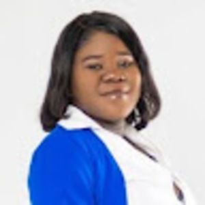 Meet your Posher, Kerryann